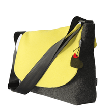 Load image into Gallery viewer, BellasOriginal Bags Burel Messenger bag Mix &amp; Match