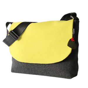 BellasOriginal Bags Copy of Burel Messenger bag Mix & Match