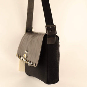 BellasOriginal Bags Black shoulder bag